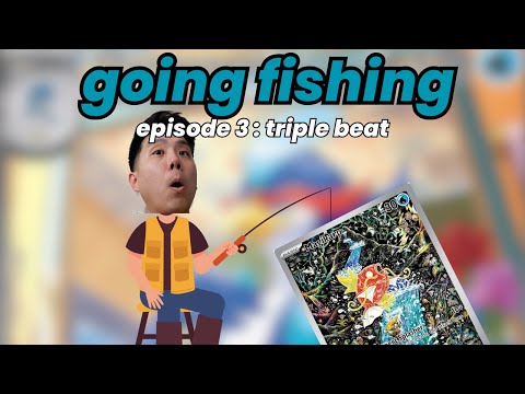 Opening Every Korean Pokemon Set In Scarlet & Violet | Episode 3 - Violet Ex