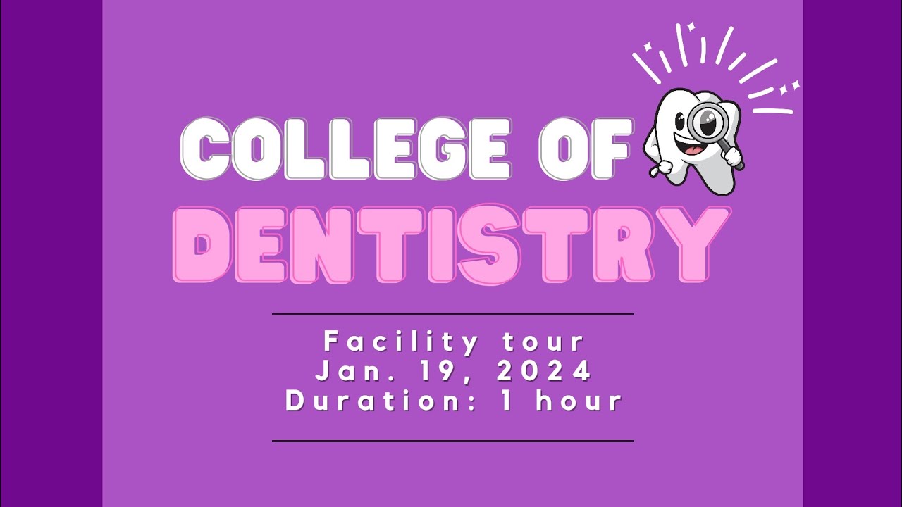 SWU PHINMA College of Dentistry Tour | A look into the new building and facilities