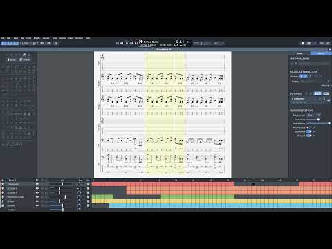 Guitar Pro 7 Metal Kus 33