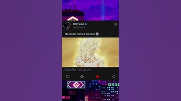 "Cooler is now clapped by ssj Goku" #goku #supersaiyan #animeedit #shorts #dbz