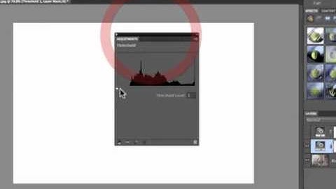 Photoshop Tutorial - All Washed Out