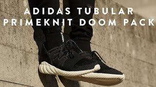 tubular doom pk on feet