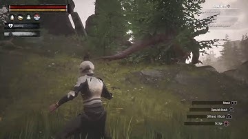 Conan Exiles - How to get rid of other players unwanted thralls