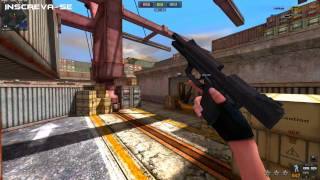 Point Blank - Joshuaa - Mini Frag Movie de MK.23