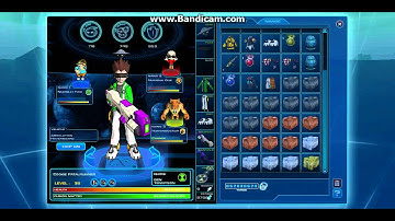 Fusion fall : GRINDING RESULTS : green maw pt3 the F..K yea episode