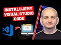 VISUAL STUDIO CODE – Edytor Kodu HTML i CSS