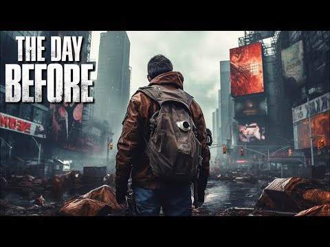 The Day Before ШЕДЕВР ВЫШЕЛ  ქართულად