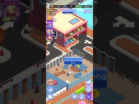 Car Fix Inc - Mechanic Garage part 100 Gameplay Walkthrough | iOS, Android, Casual Game