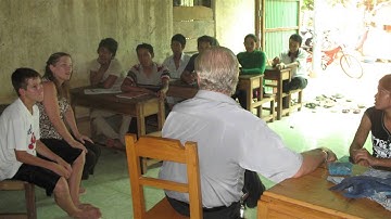 Classrooms Without Borders - Microsoft Giving Campaign