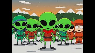 A South Park PvP Special - Happy Holidays Everyone