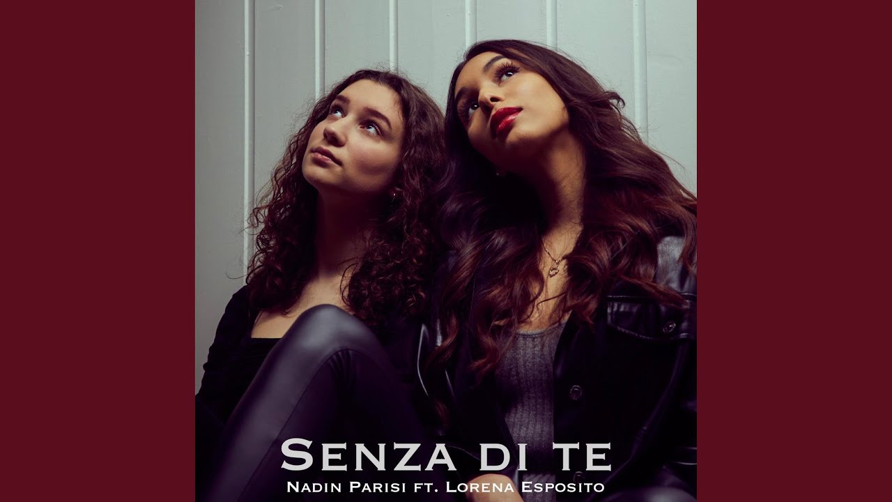 Senza di te (feat. Nadin Parisi) - YouTube