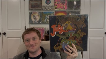 10 Essential Albums You Should Have In Your Collection Rare Edition!