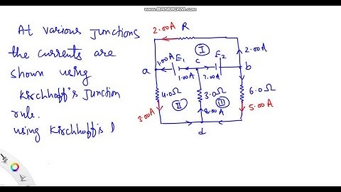 In the circuit shown in Fig. E26.27, find (a) the current in the 3.00-Ωresistor; (b)…