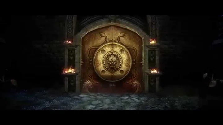 Reign of Elemental Evil Teaser Video - Dungeons & Dragons Online