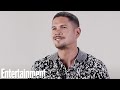 JD Pardo on the Shocking & Emotional Ending of 'Mayans M.C.' | Entertainment Weekly image