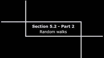 Section 5.2 - "Stopping times. Optional stopping theorem" - part 2