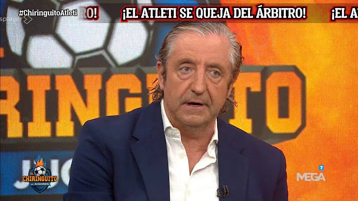 El Chiringuito De Jugones 23 de Junio ​​de 2025 (SIN CORTES) 🔴Fracaso absoluto del Atletico Madrid