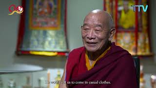 My Memories with Kundun