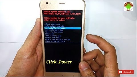 invens Royal R5 Hard Reset,Easy 100% All Unlocking Solutions