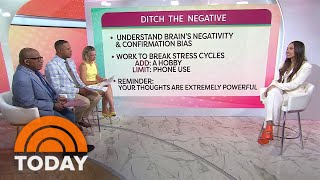 How to rewire your brain from a fixed mindset to a growth mindset