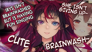 [ENG Sub] IRyS isn