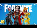Sextou com Fortnelson, gameplay de alto nível e trocando ideia com vcs