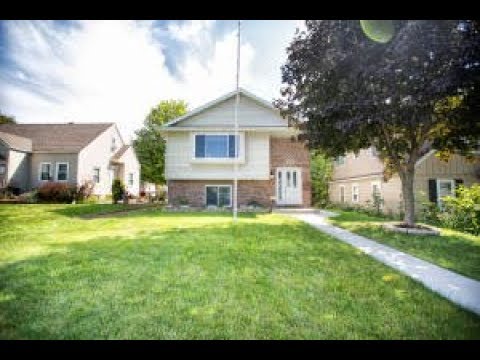 3618 S 33rd St, Greenfield, WI home video tour