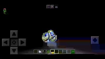 MCPE/JOJO COMMAND_BLOCK: Time Skip