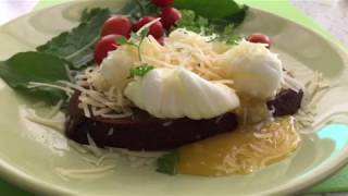 Яйцо-ПАШОТ. Легко! ВКУСНО! Яйцо-ПАШОТ. Легко! ВКУСНО!