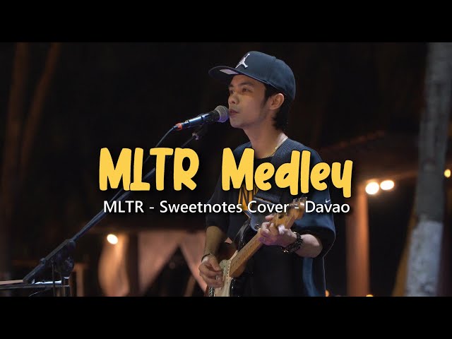 MLTR Medley - Michael Learns to Rock - Sweetnotes Cover class=