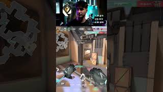 Live rn, playing solo q #valorant #valorantclutchmoments #valorantclips #gaming