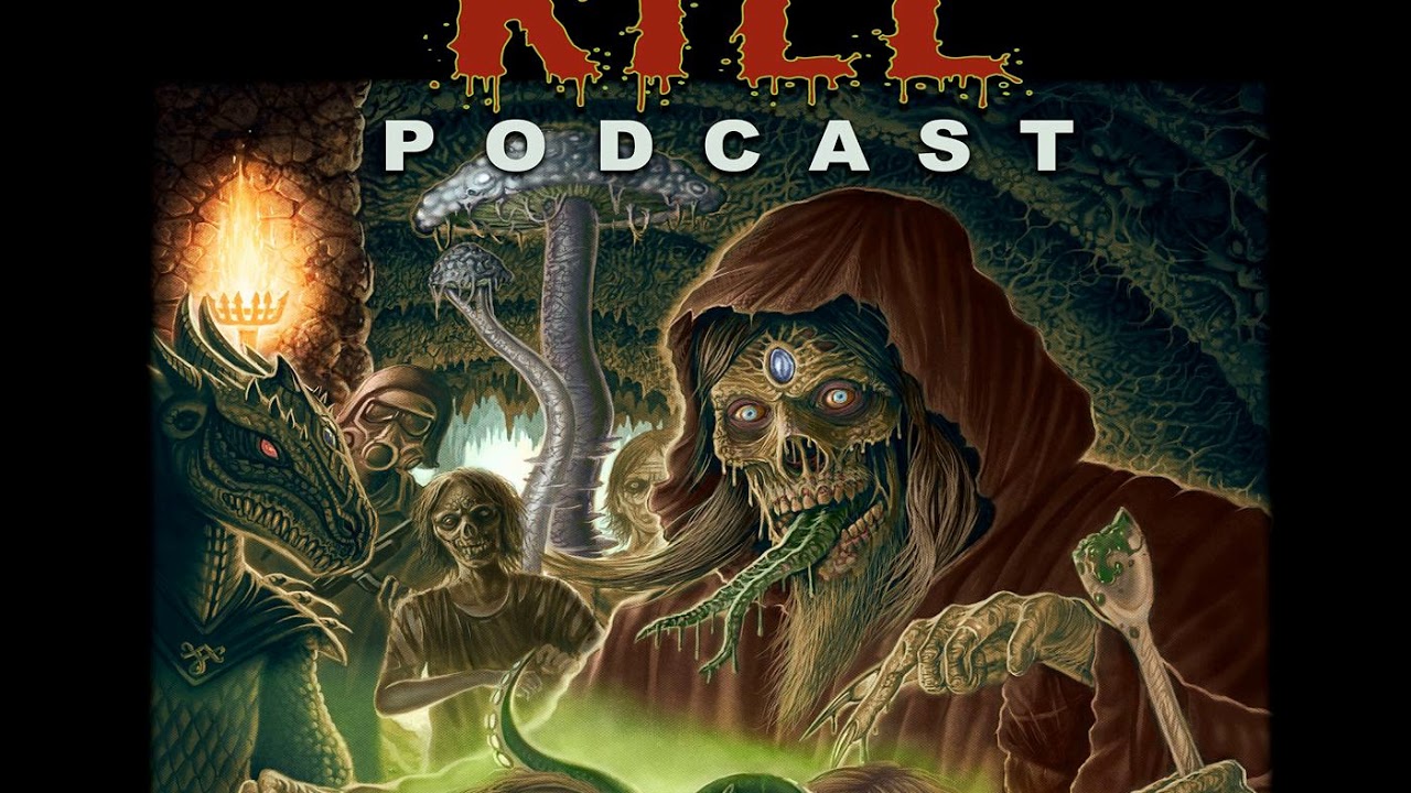 The A.D. Calvo (Sweet, Sweet, Lonely Girl, The Missing Girl) Interview