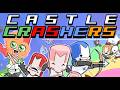Castle Crashers! Experiencing My Childhood Game