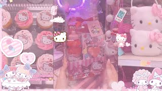 Sanrio TikTok Compilation | Part 17