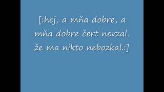 Jedna ruža, dve ruže text