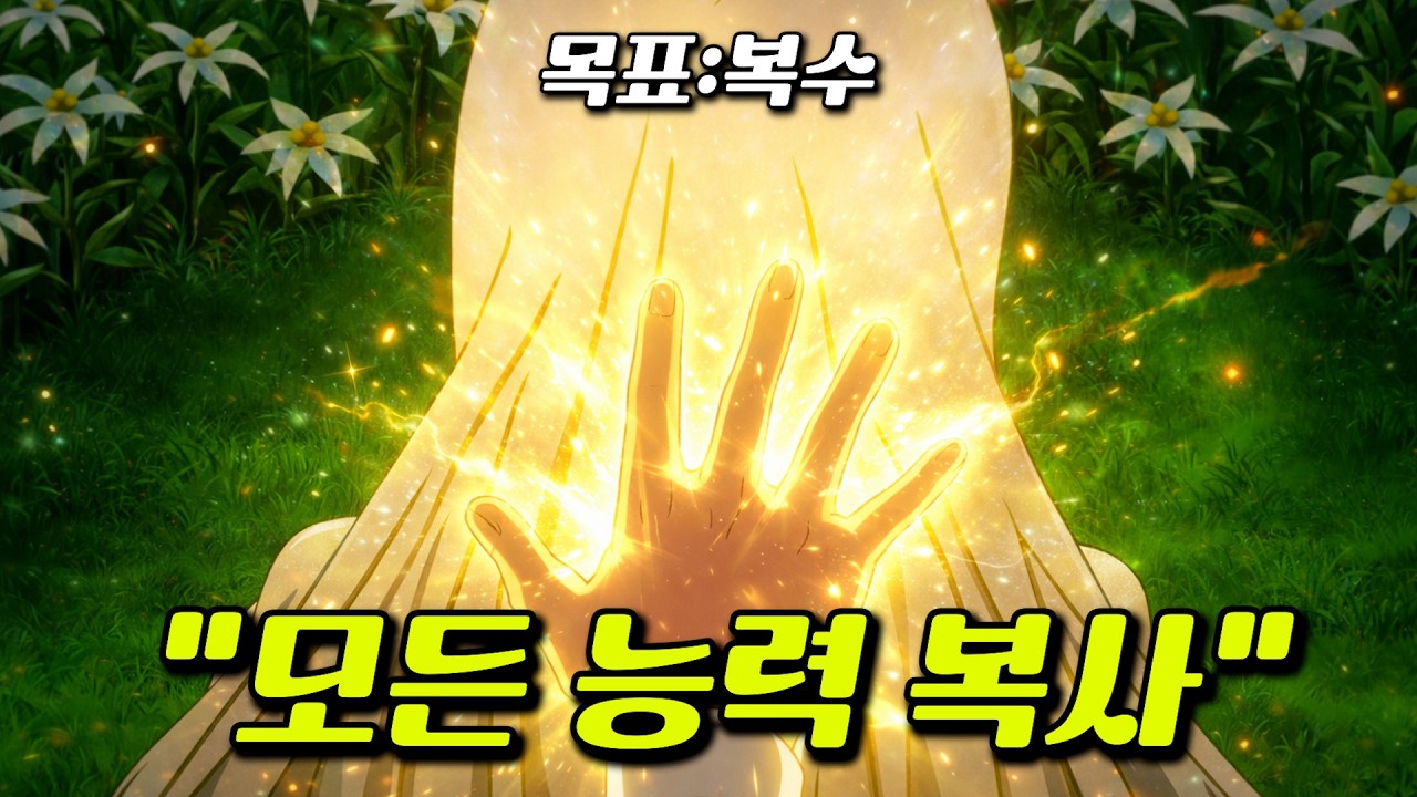 🔥20분 삭제!!🔥쓸모 없다고 학대 당하던 이세계 용사가 흑화해 복수를 시작하는데 ㄷㄷ