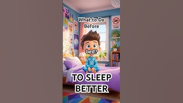 Unlock Your Best Sleep with this Simple Trick