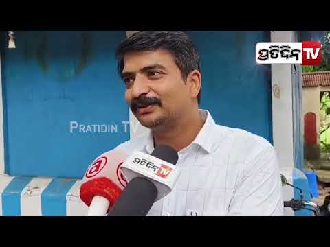 ଡବଲ୍ ଇଞ୍ଜିନ୍‌ ସରକାର, ରାଜ୍ୟରେ ବନ୍ୟା ପରିଚାଳନାରେ ଫେଲ୍‌ ! BJD's Manmath Routray ,Flood management