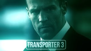 Transporter 3 (2008)