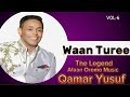 Qamar yusuf wan turebest oromo music