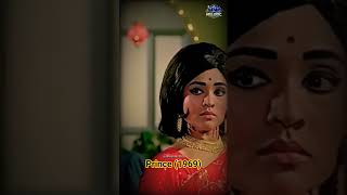 Badan Pe Sitare Lapete Huye | Prince (1969) | Shammi Kapoor Iconic Dance | #shorts #viral #trending