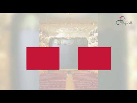 Teatro La Fenice, Venice Guide - What To Do, When To Visit, How To Reach, Cost | Tripspell