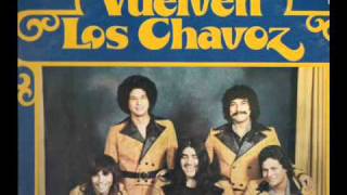 LOS CHAVOZ DE MEXICALI,,,,   LLORAR POR AMOR chords