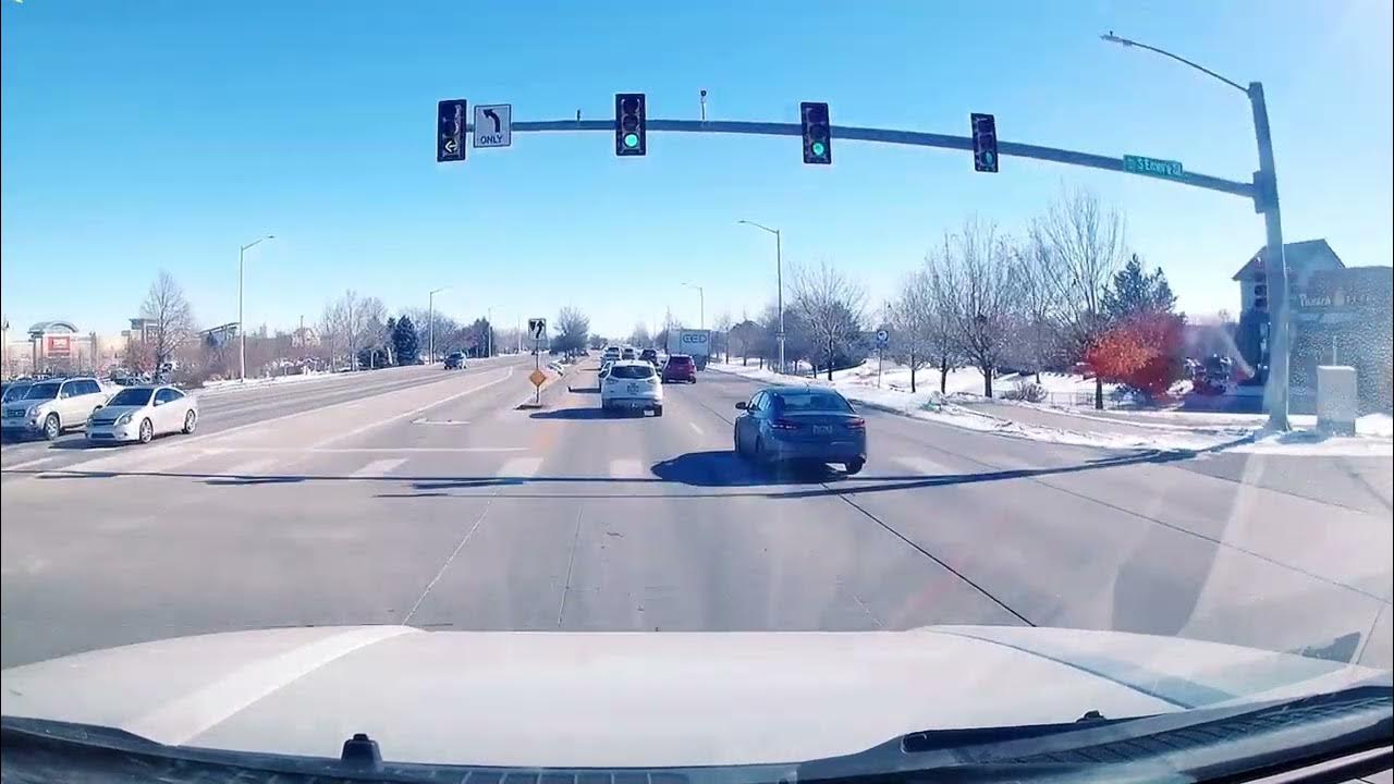 driving-colorado-longmont-co-hwy-287-youtube