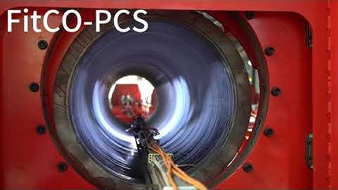 Pipe Cladding Station #welding #welder #automobile