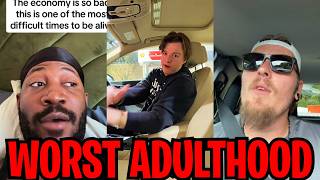 Gen Z Became Adults At The Worst Possible Time