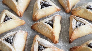 Hamantaschen Recipe screenshot 2