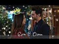 Esra & Ozan || Эсра и Озан - Твоя истеричка | Любовь Разум Месть | Ask mantik intikam | fragman 20