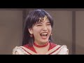 【乃木坂46】早川聖来の舞台裏と舞台後の御挨拶【セーラーマーズ】