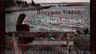 Ebru Gündeş Benim Dünyamsın.flv